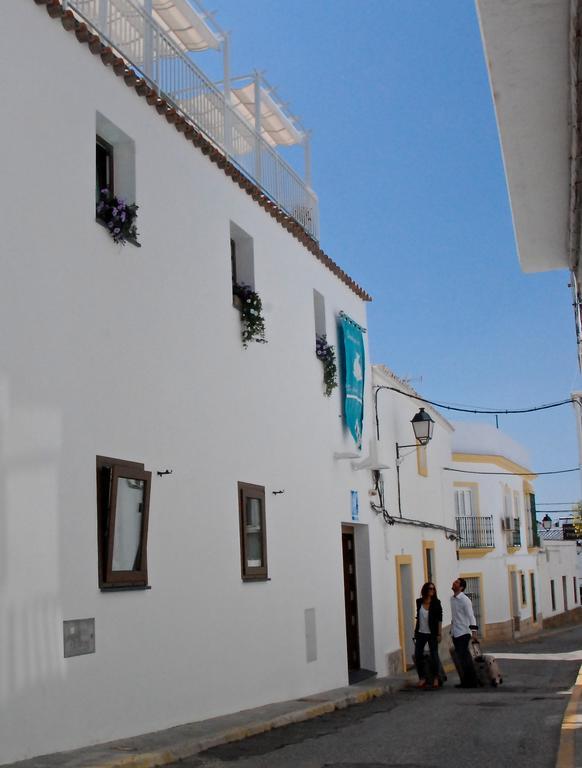 La Princesa Y El Guisante Conil De La Frontera Exterior foto