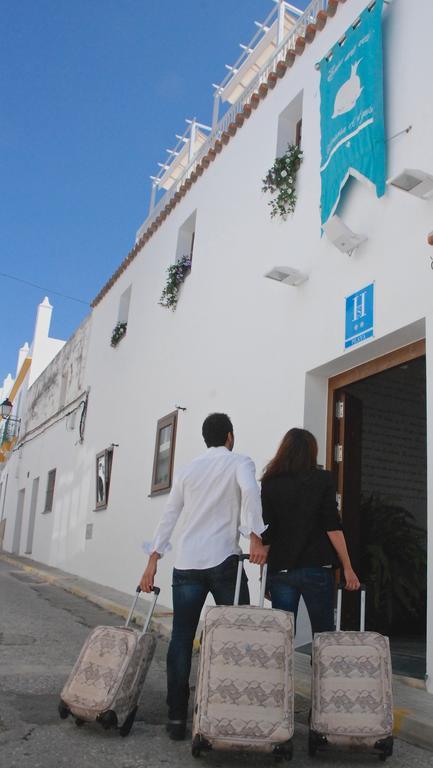 La Princesa Y El Guisante Conil De La Frontera Exterior foto